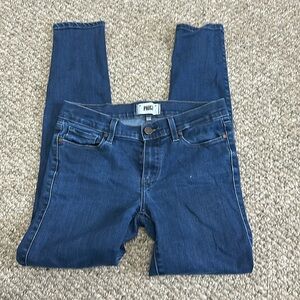 Paige Verdugo ultra skinny